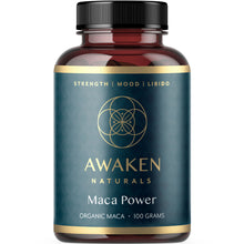 Load image into Gallery viewer, Maca Power
