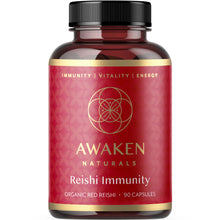 Load image into Gallery viewer, Reishi Immunity
